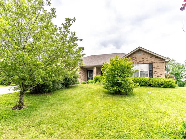 345 Palomino Dr, Richmond, KY 40475