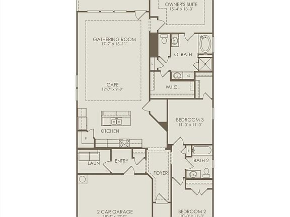 2nd image of 15631 Wandering Maple Way