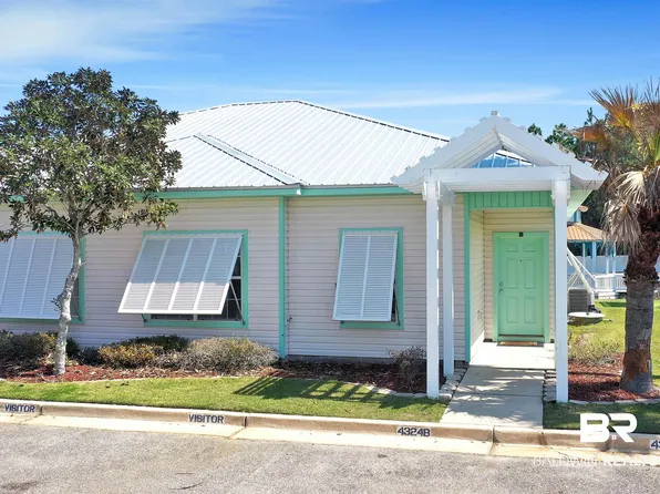 4324B Lindsey Ln #4324B, Orange Beach, AL 36561