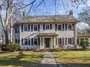 632 S Willow Rd, Evansville, IN 47714