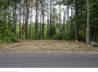 703 River Rd, Woolwich, ME 04579