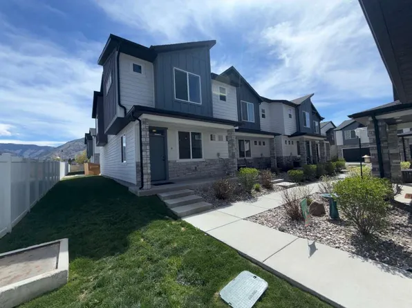 265 E 1725 N #4, Logan, UT 84341