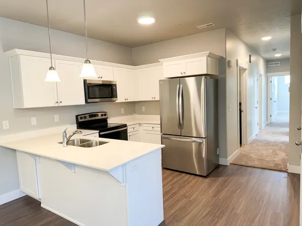 13537 S Commodus Dr #F203, Herriman, UT 84096