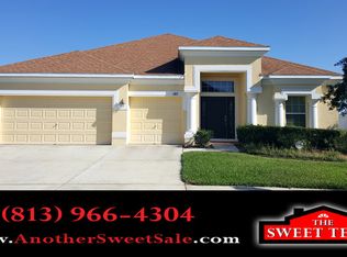 6813 Boulder Run Loop, Wesley Chapel, FL 33545