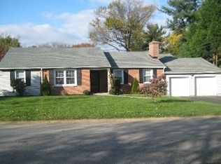 55 Shellburne Dr, Wilmington, DE 19803