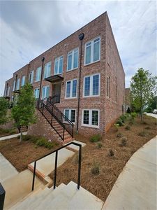 401 Burton Dr, Alpharetta, GA, 30009