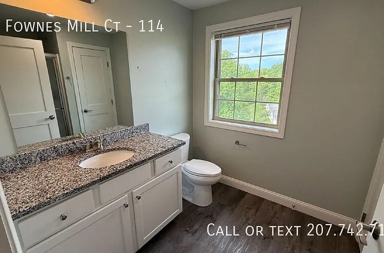 20 Fownes Mill Ct #114 — Photo 17