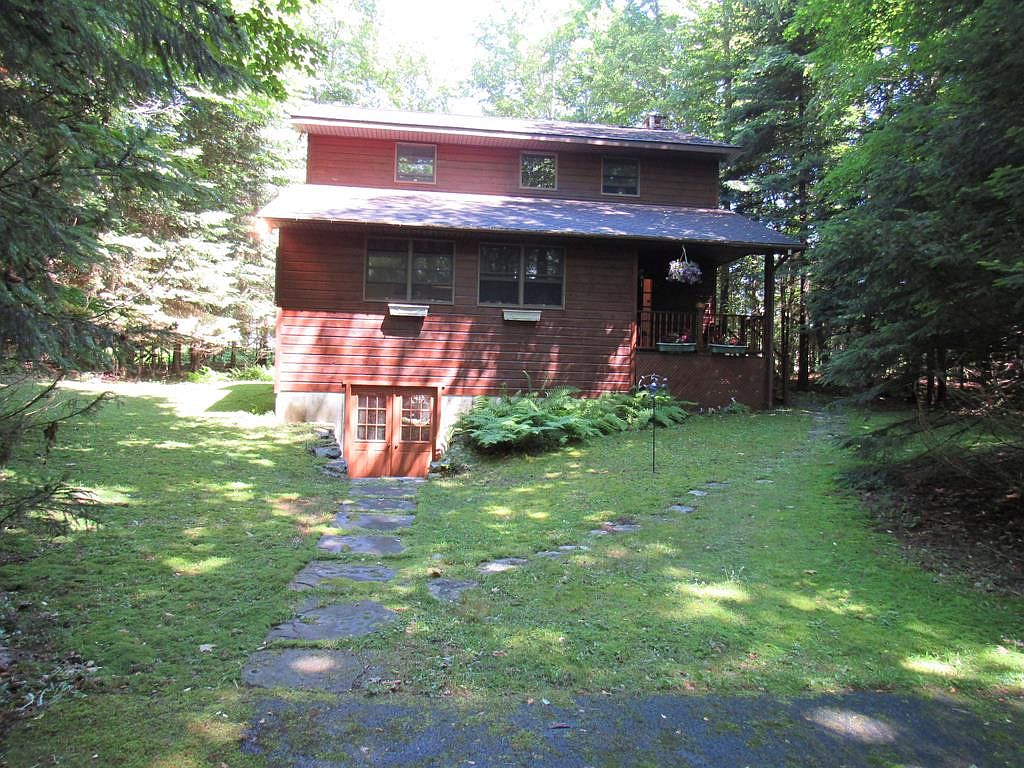 178 Spruce Dr, Thendara, NY 13472 Zillow