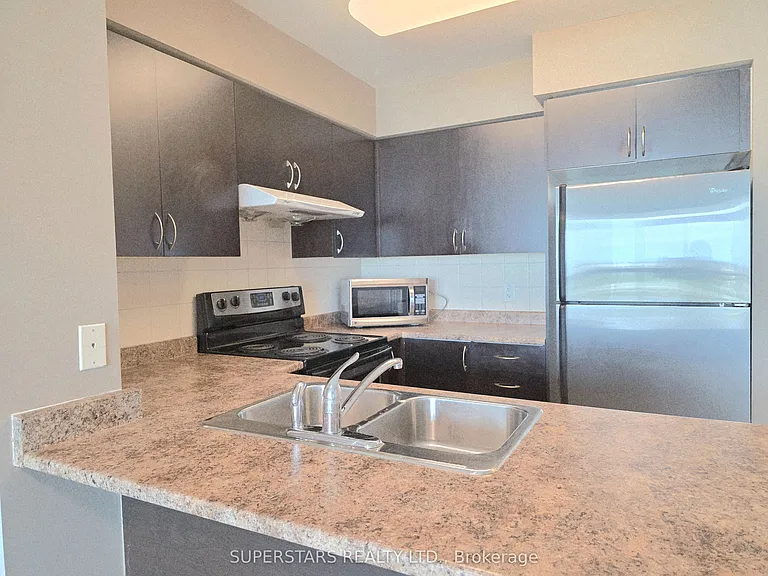 88 Grangeway Ave #1506 — Photo 18