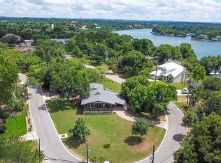 3609 Pack Saddle Dr, Horseshoe Bay, TX 78657