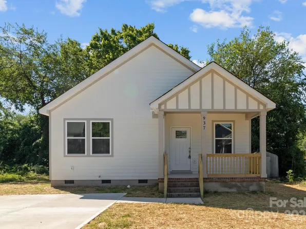 937 Cedar St, Salisbury, NC 28144