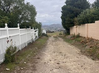 0 Alta Knoll Dr, Santa Clarita, CA 91350