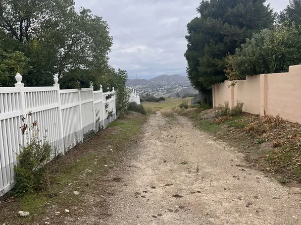 0 Alta Knoll Dr, Santa Clarita, CA 91350