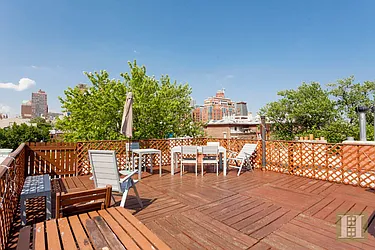 Sold by Halstead Real Estate