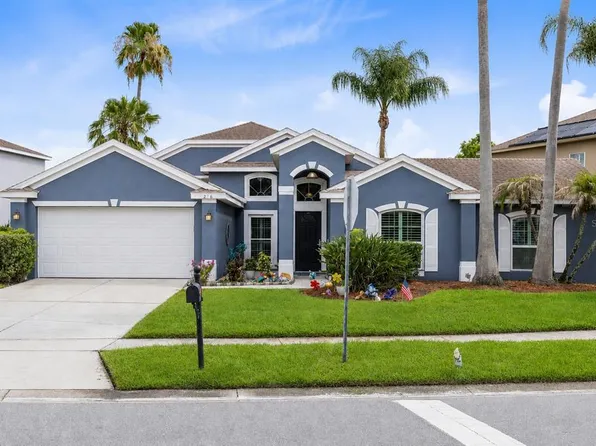 216 Tavestock Loop, Winter Springs, FL 32708