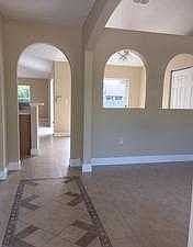entry way