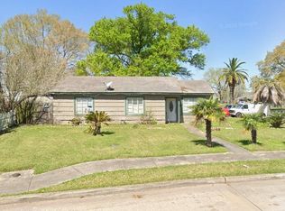 102 Tilden Dr, Pasadena, TX 77506