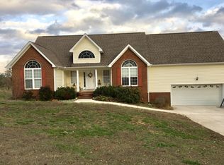86 Candie Ln, Chickamauga, GA 30707
