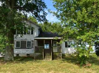 9703 Thomas Rd, Monroeville, OH 44847