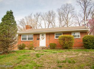 4811 Libby Ln, Louisville, KY 40272