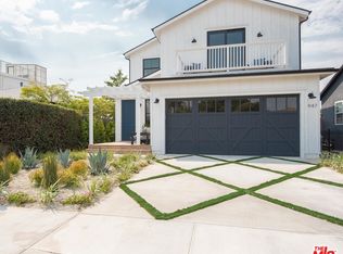 947 Indiana Ave, Venice, CA 90291