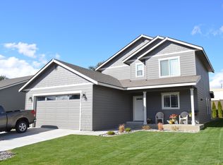 1749 5th St SE, East Wenatchee, WA 98802