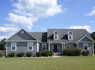 9115 Whitetail Dr, Mardela Springs, MD 21837