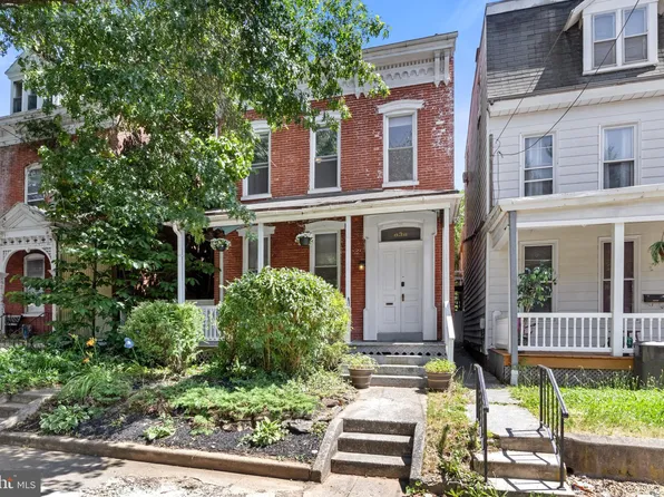 636 W Philadelphia St, York, PA 17401