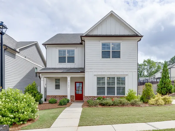 5404 Falling Branch Ct, Flowery Branch, GA 30542