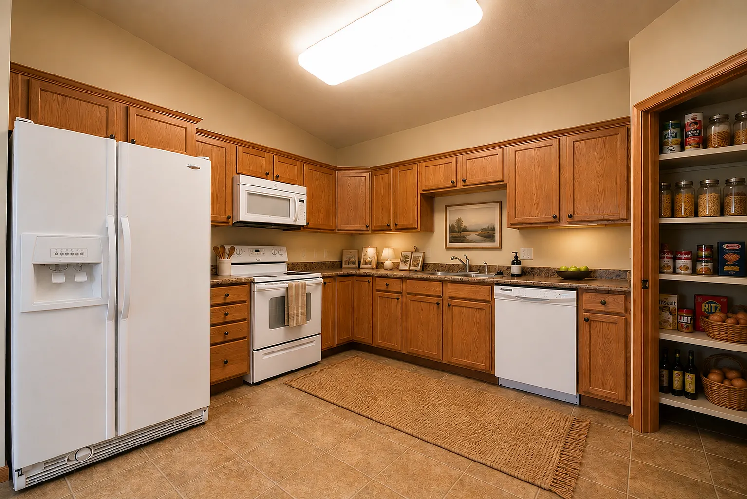 2 bed, 1064 sqft, $1,225 — Photo 2