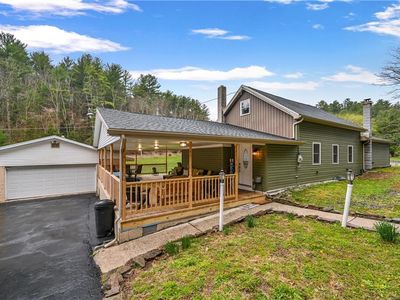 3820 Stagecoach Rd W, Palmerton, PA, 18071