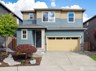 2237 100th Drive SE, Lake Stevens, WA 98258