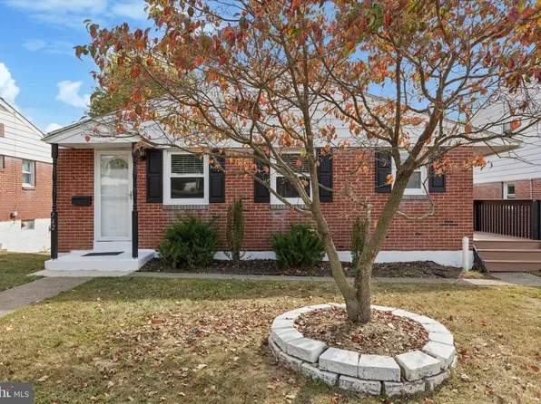 742 N Hanover St, Pottstown, PA 19464