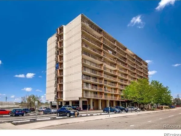 2225 Buchtel Boulevard #1011, Denver, CO 80210
