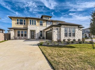 8117 Edmondson Bnd, Austin, TX 78744
