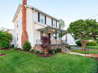 2011 N Culpeper St, Arlington, VA, 22207