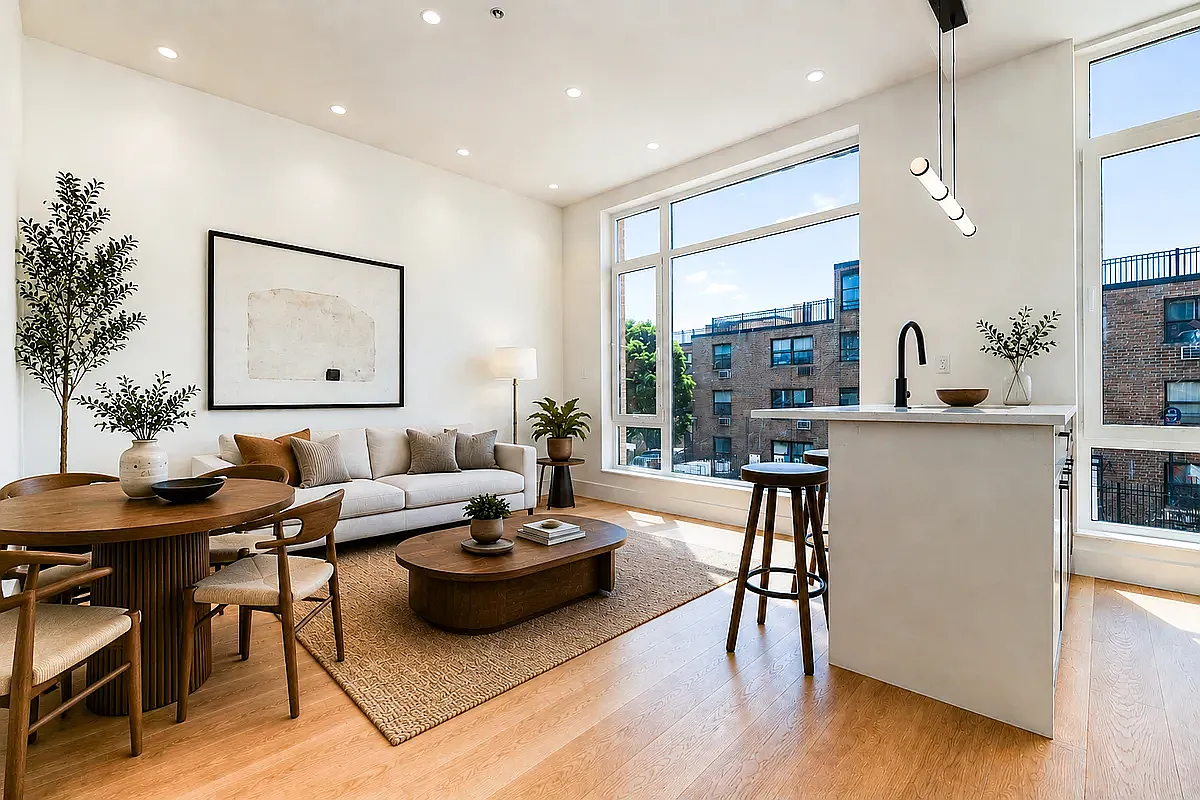 418 Lorimer Street — Photo 1