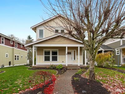 19291 Caldart Avenue NE, Poulsbo, WA, 98370