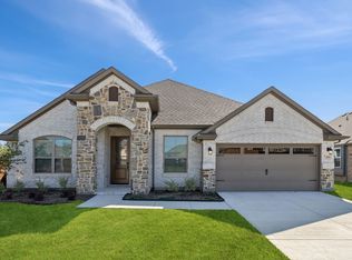 1886 Silver Birch Rd, Waxahachie, TX 75165