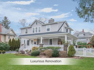 289 Highwood Ave, Ridgewood, NJ 07450