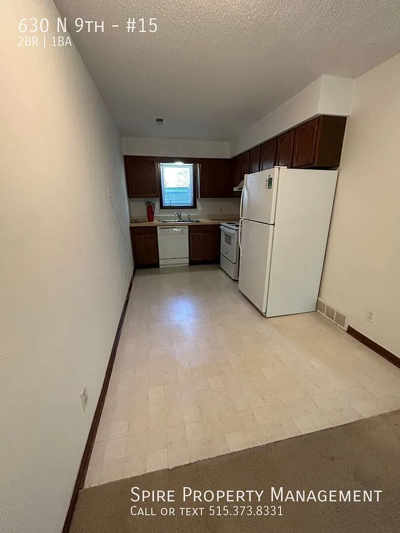 2br Condo with Garage -- Ground floor unit, no steps! — Photo 1