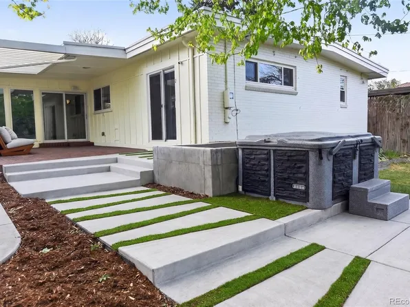 260 S Jasmine Street, Denver, CO 80224