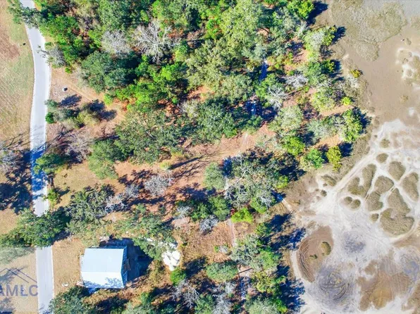 LOT 15 Bermuda Bluff Ln, Midway, GA 31320