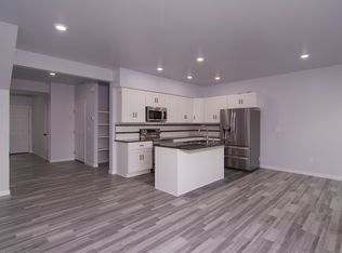 Eastside Estates, Spokane, WA 99216