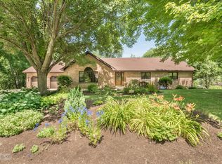 316 Mineshaft Rd, Dalzell, IL 61320