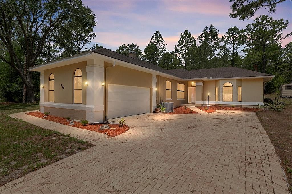 9180 SW 202nd Avenue Rd, Dunnellon, FL 34431 | Zillow