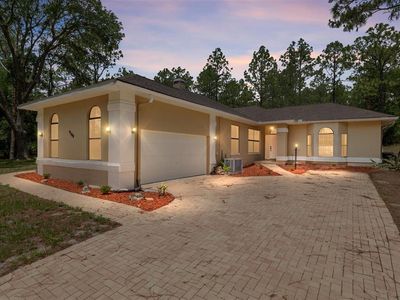 9180 SW 202nd Avenue Rd, Dunnellon, FL, 34431