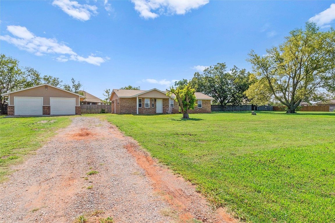 6341 Bethel Rd, Shawnee, OK 74804 MLS 1071848 Zillow