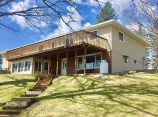 50726 Wymer Lake Loop, Frazee, MN 56544
