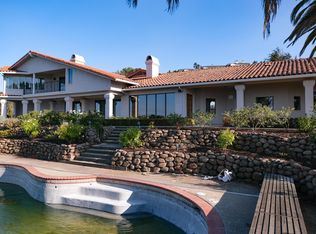 200 Tobin Clark Dr, Hillsborough, CA